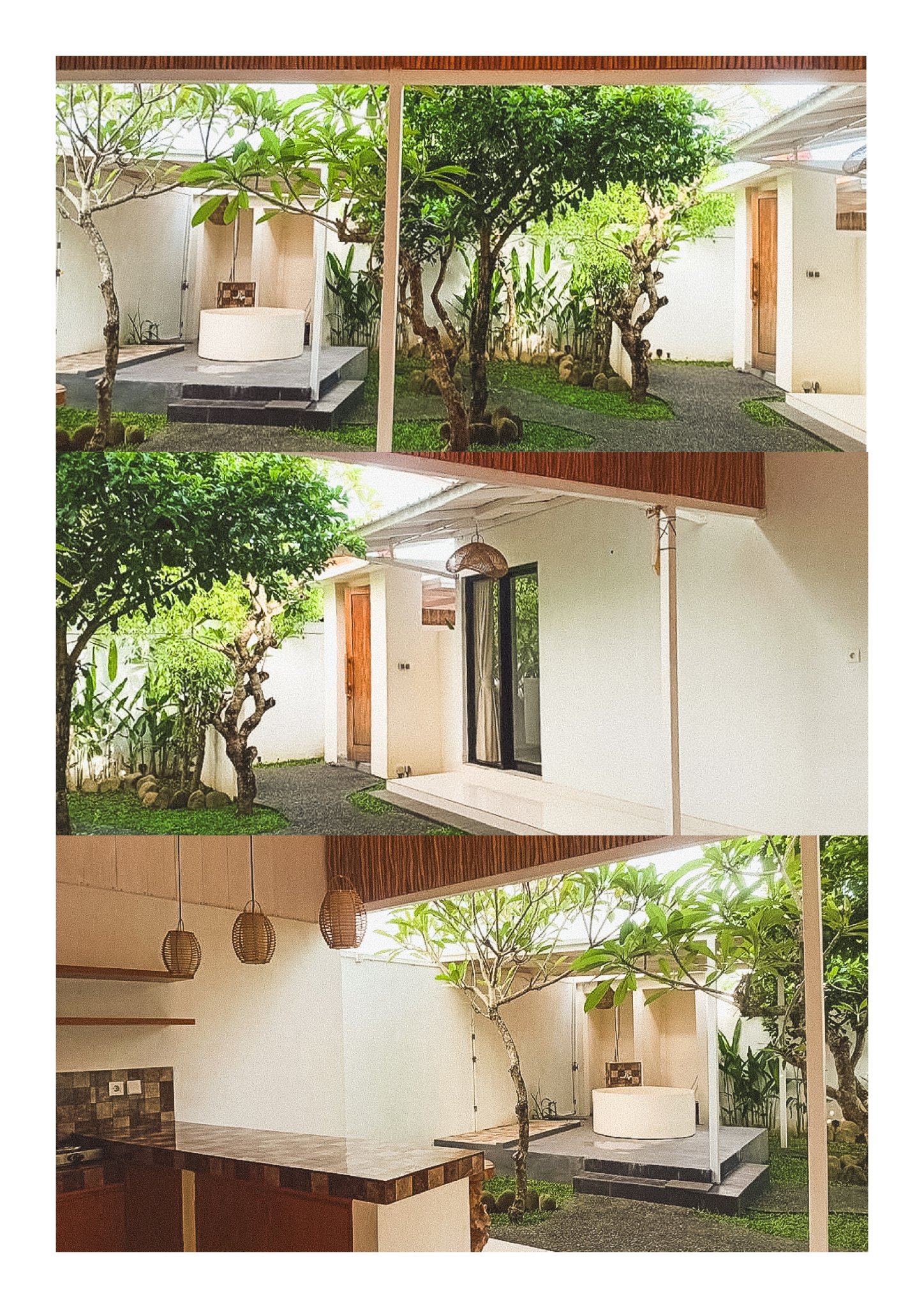 Вилла, 2 спальни