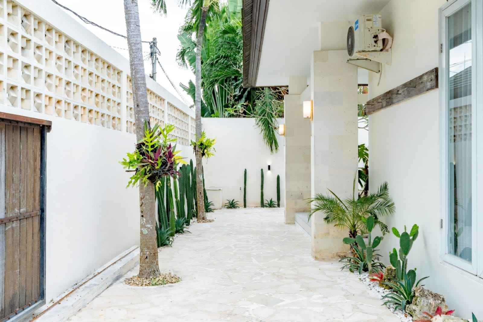 Вилла, 3 спальни