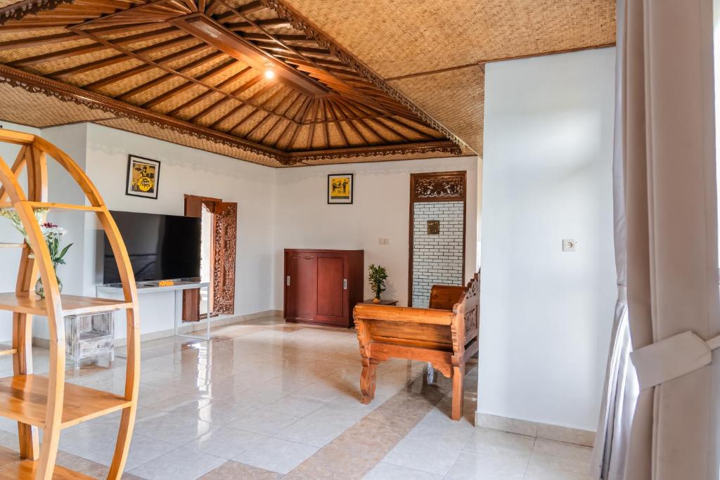 Вилла, 4 спальни