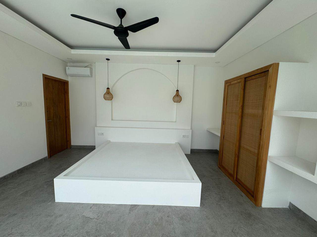 Вилла, 2 спальни