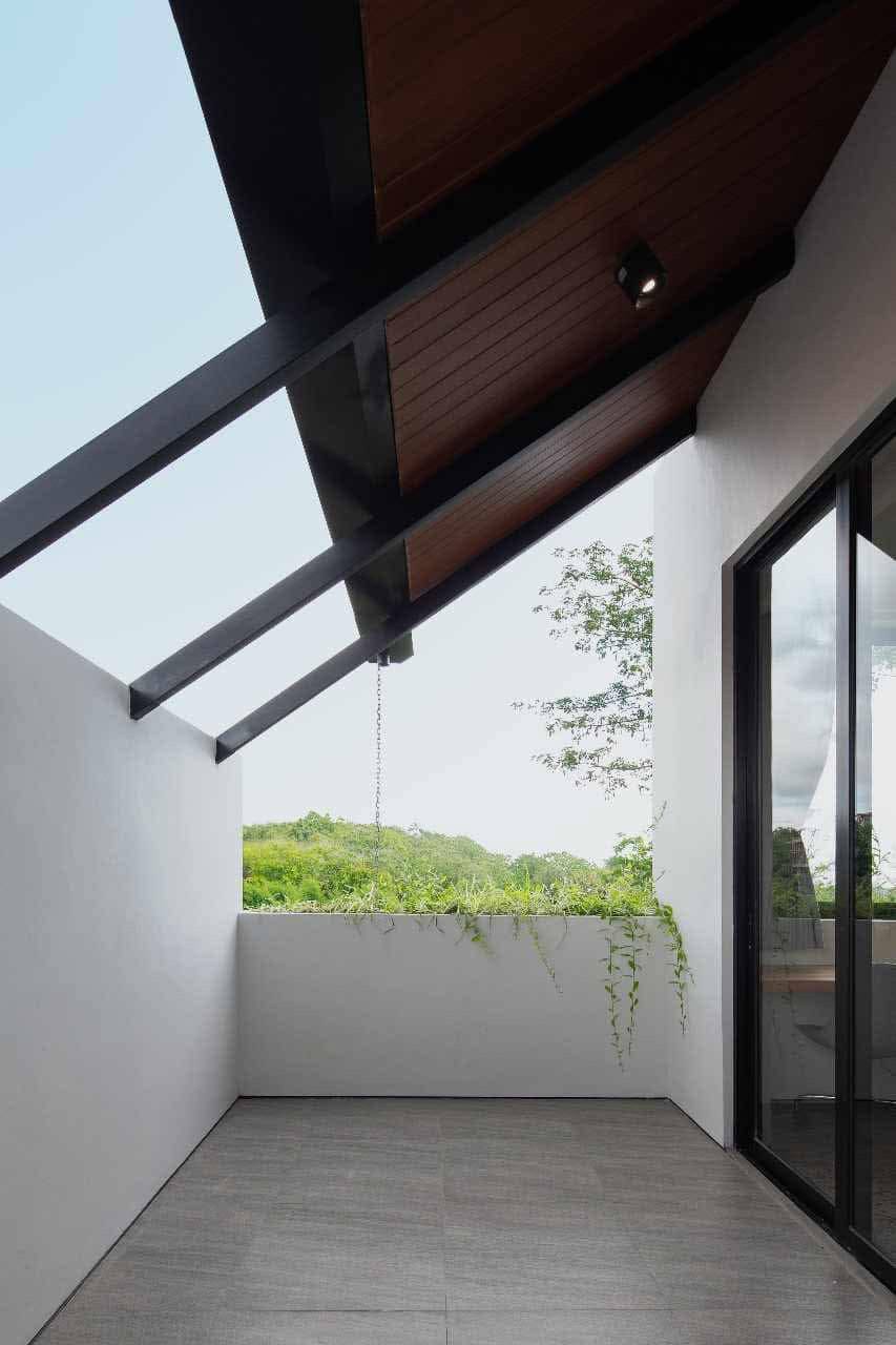 Вилла, 1 спальня