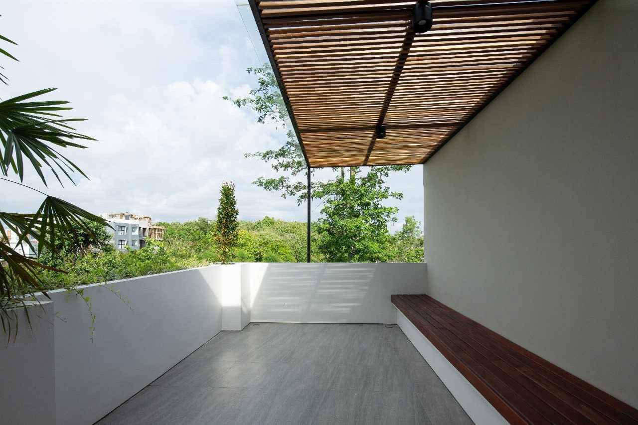 Вилла, 1 спальня