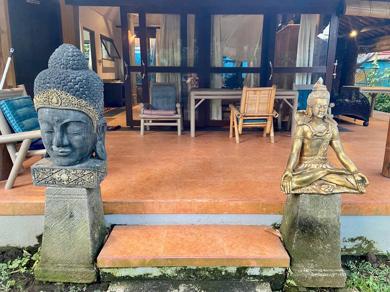 Дом, 1 спальня