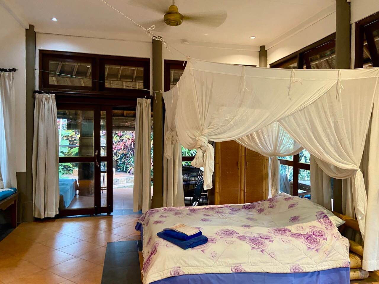 Дом, 1 спальня