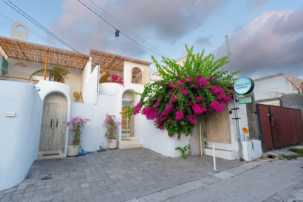 Вилла, 2 спальни