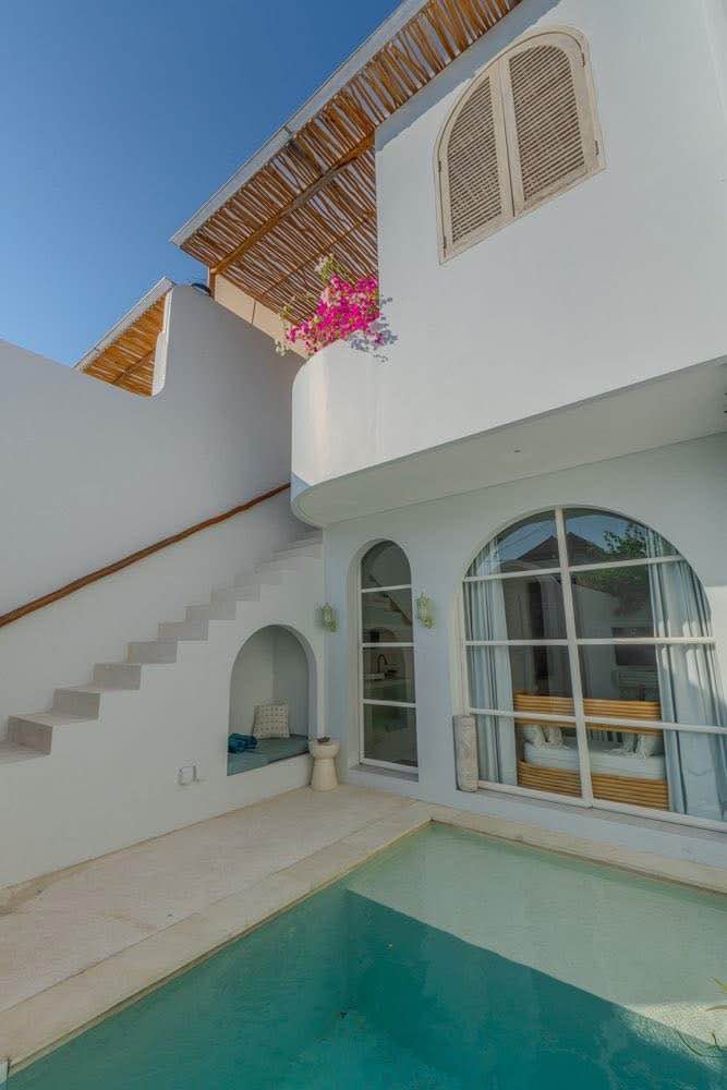 Вилла, 2 спальни