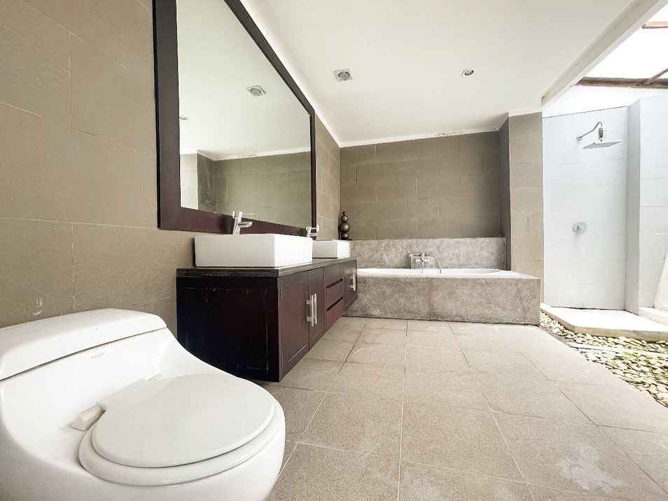 Вилла, 3 спальни