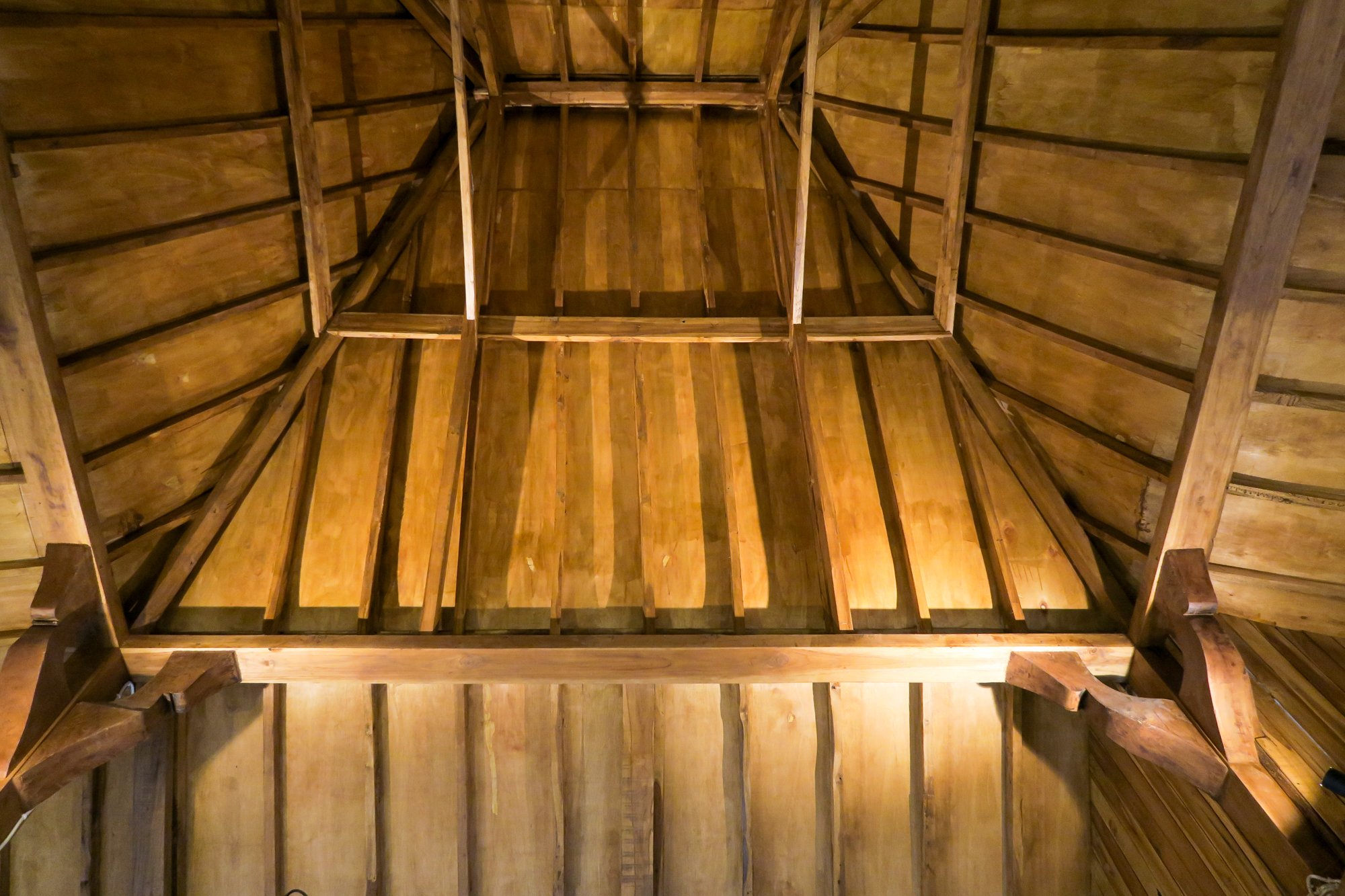 Вилла, 2 спальни