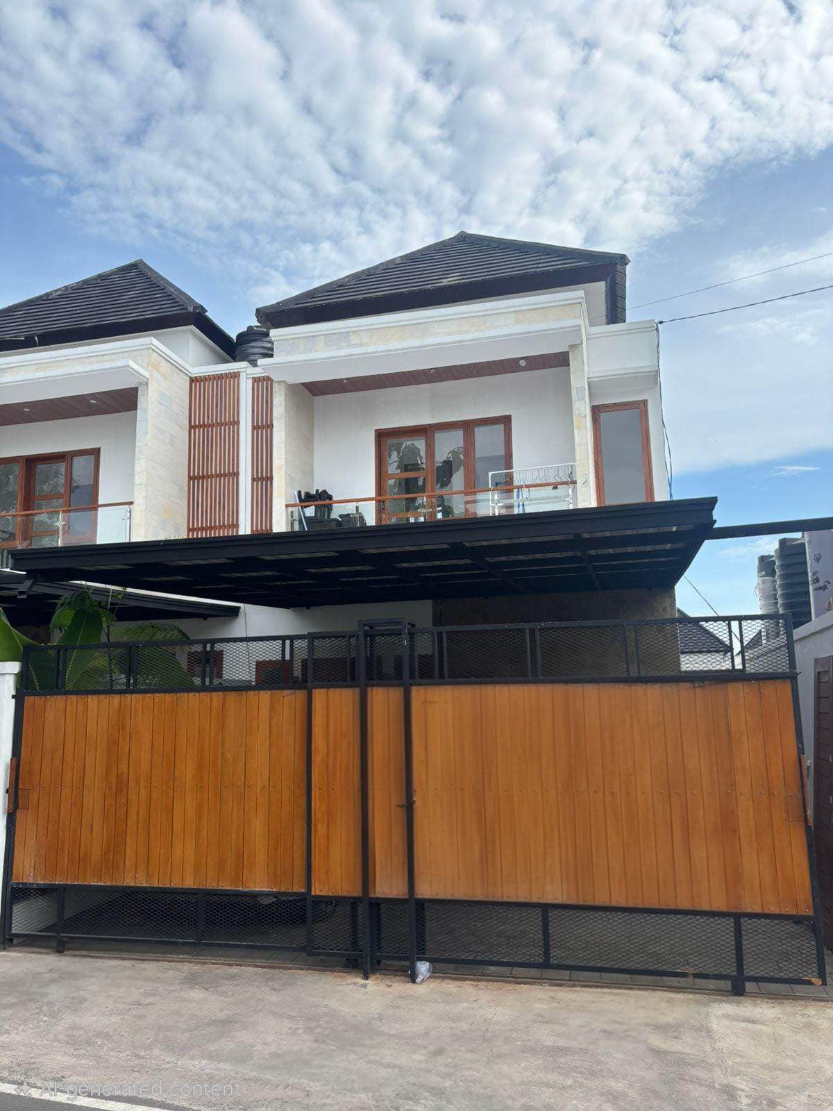 Дом, 3 спальни