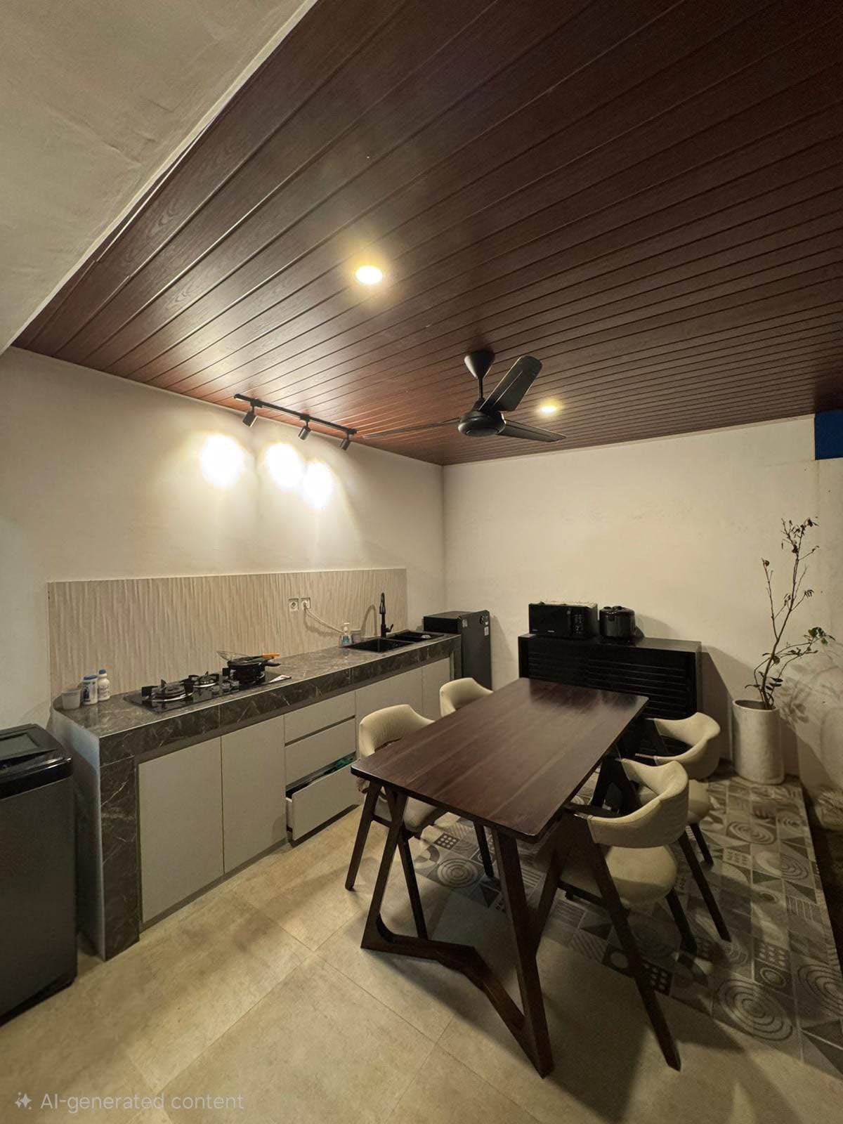 Дом, 3 спальни