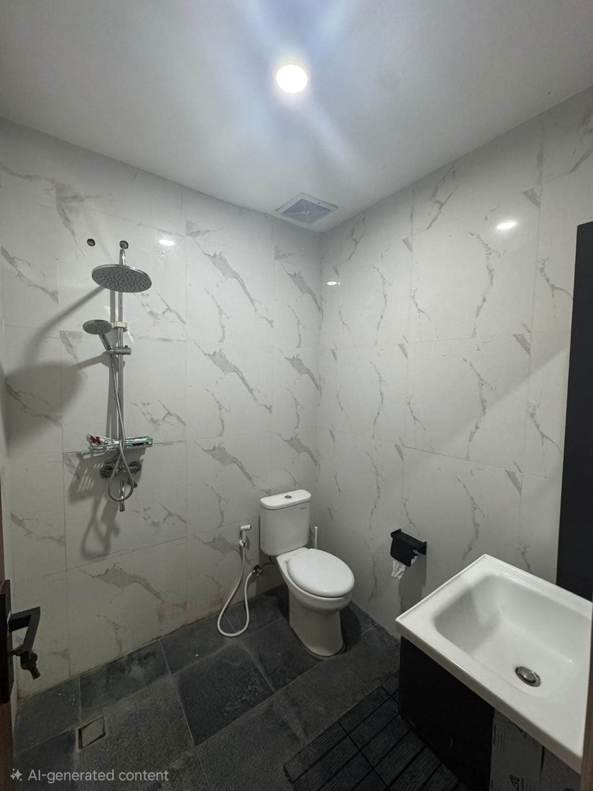 Дом, 3 спальни