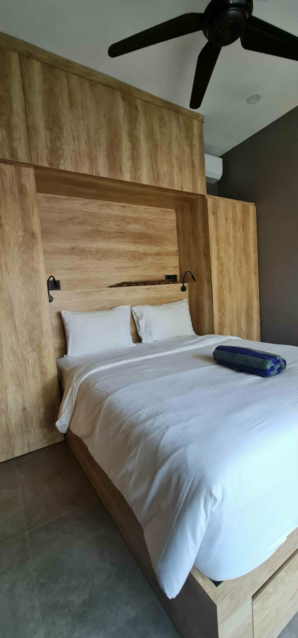 Вилла, 3 спальни