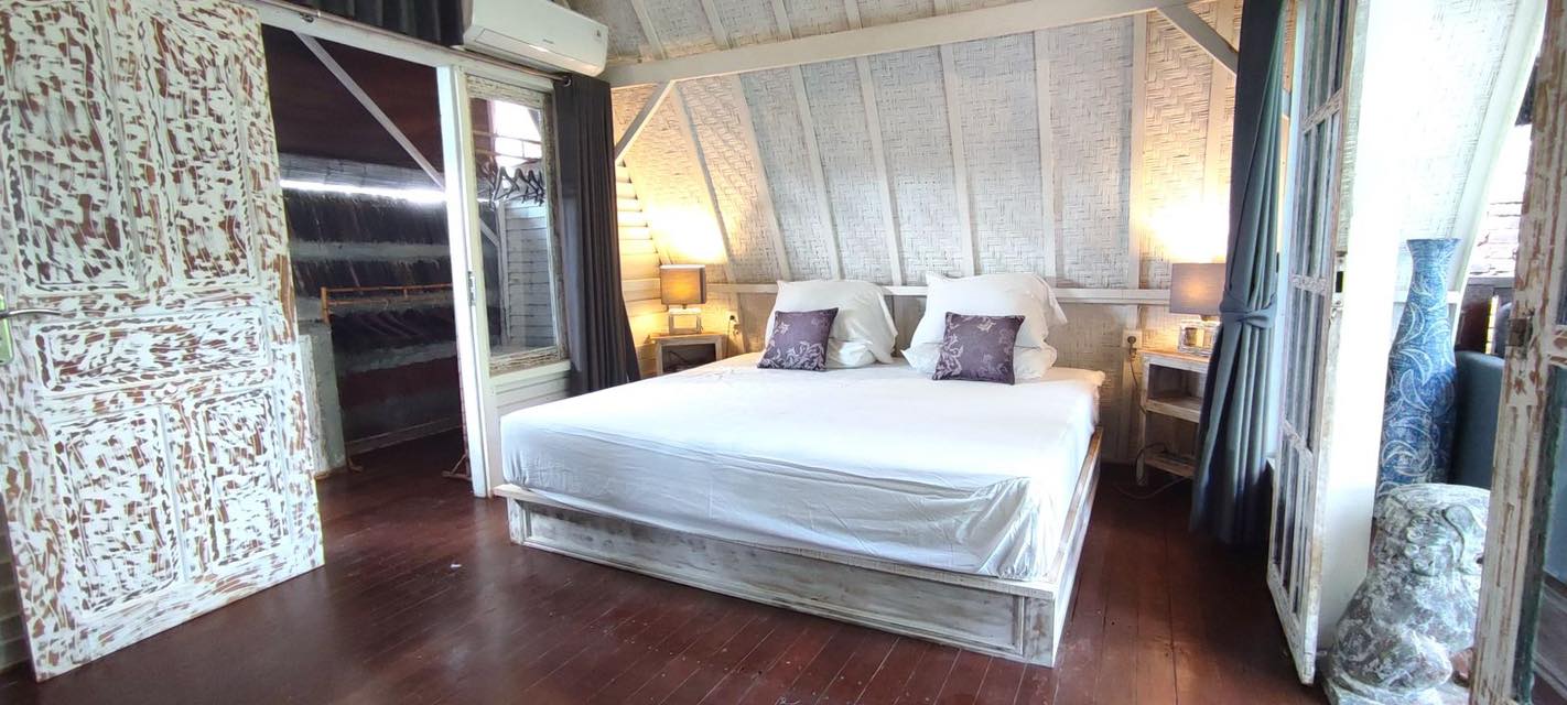 Вилла, 2 спальни