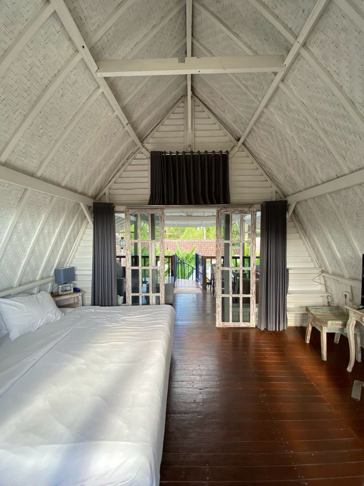 Вилла, 2 спальни