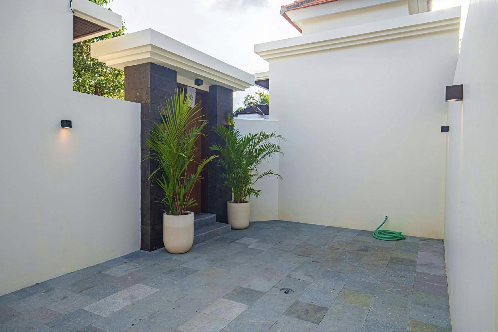 Вилла, 2 спальни