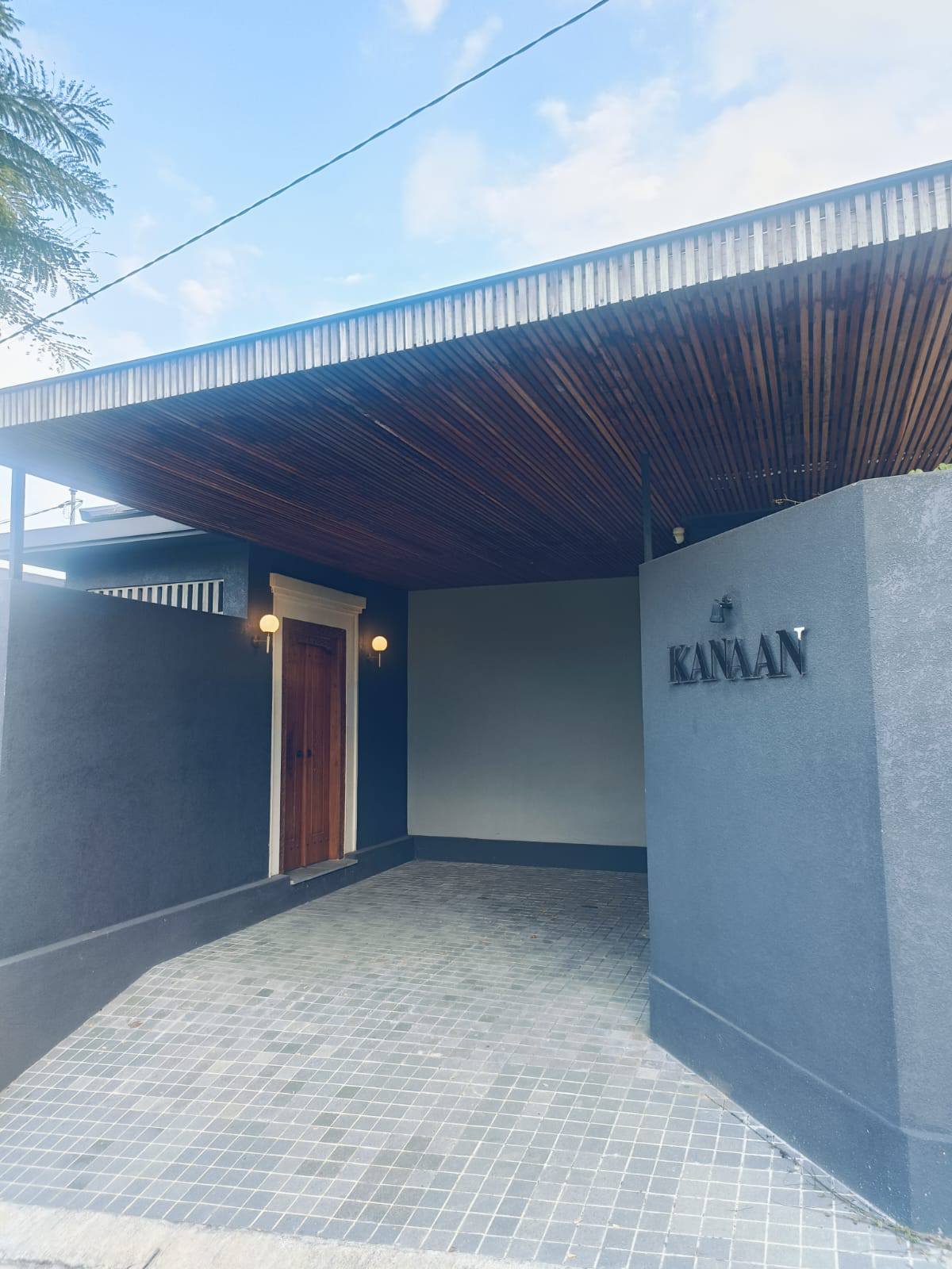 Вилла, 2 спальни