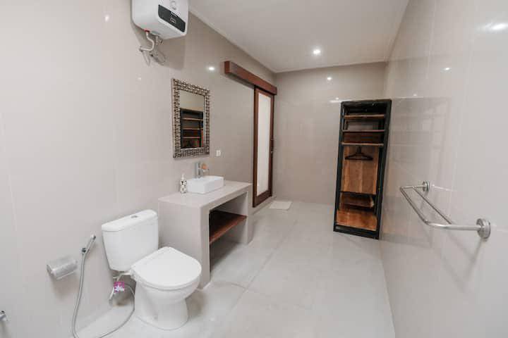 Вилла, 3 спальни