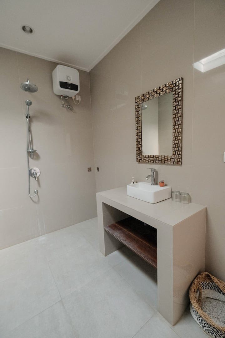 Вилла, 3 спальни