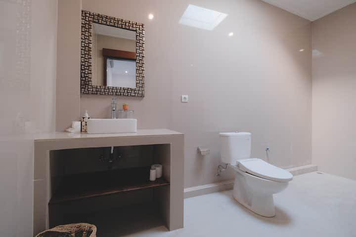 Вилла, 3 спальни