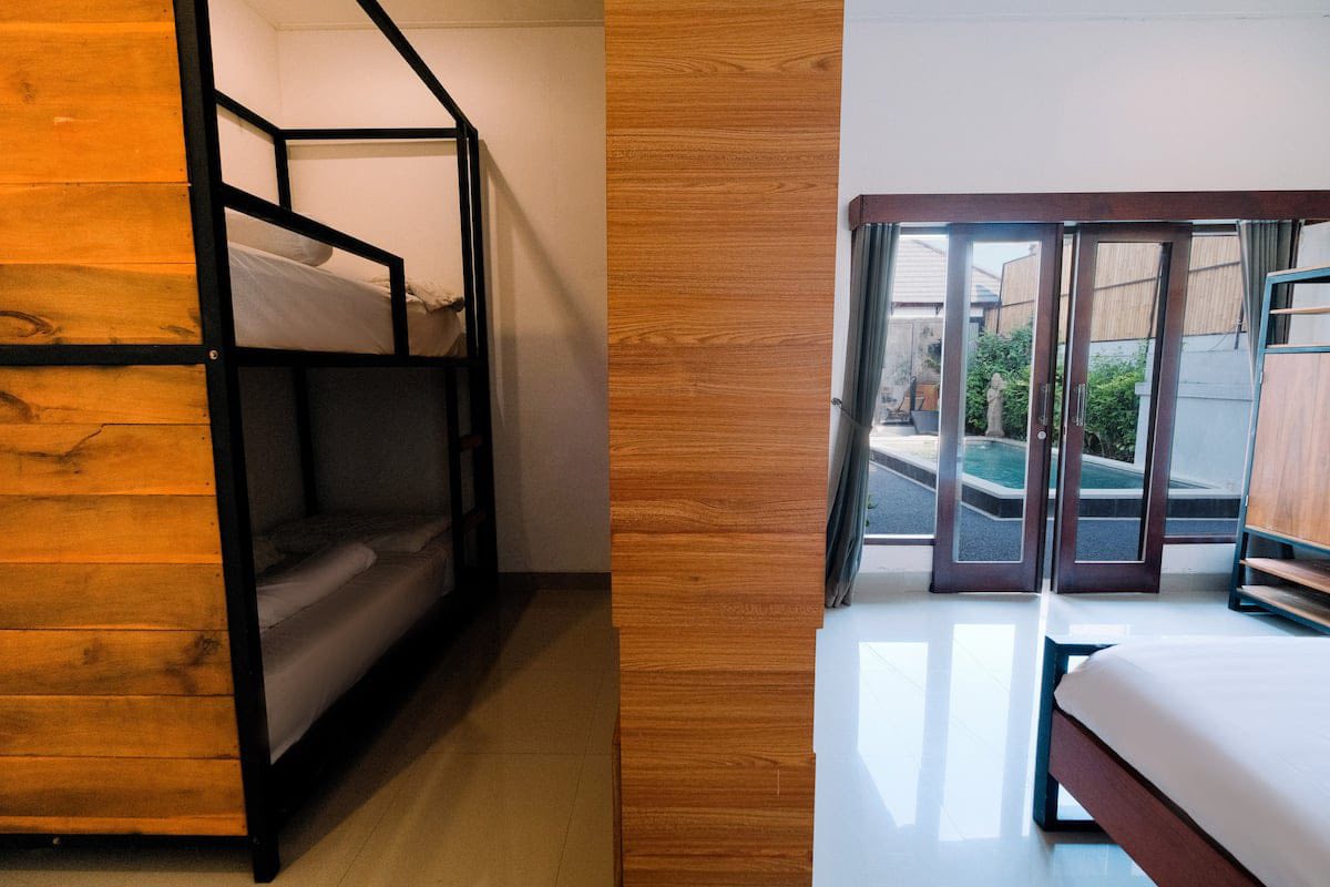 Вилла, 3 спальни