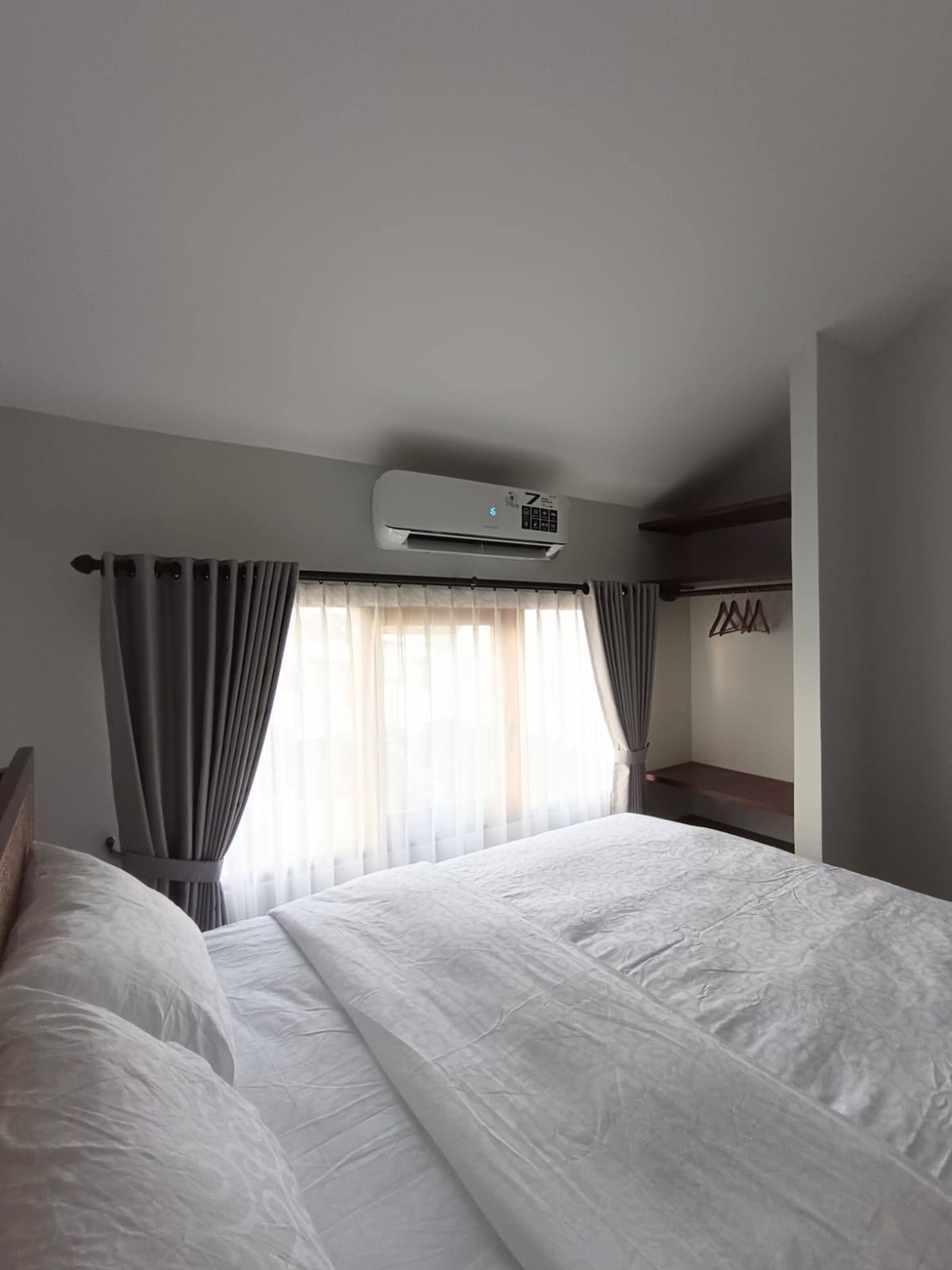 Апартаменты