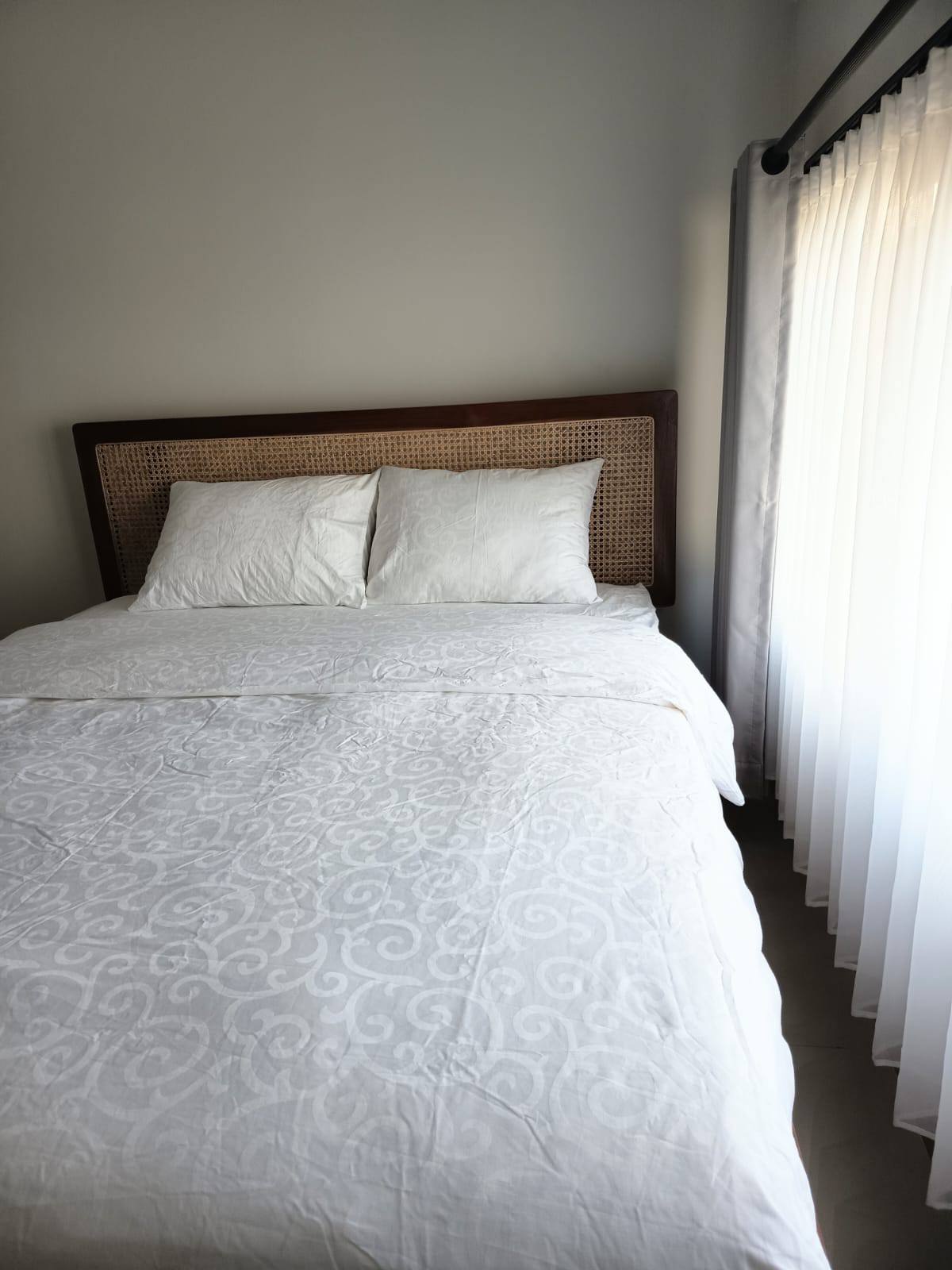 Апартаменты