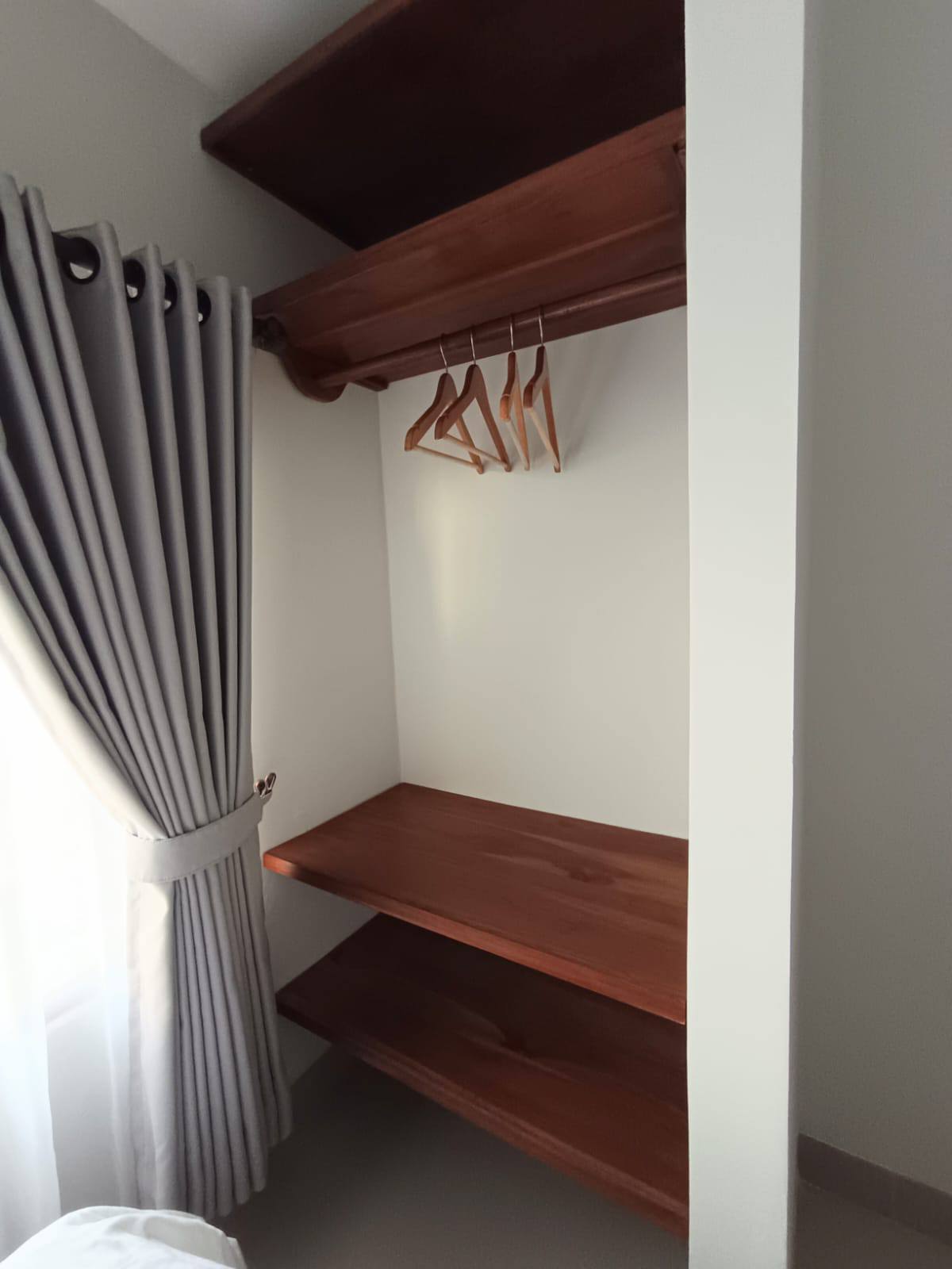 Апартаменты