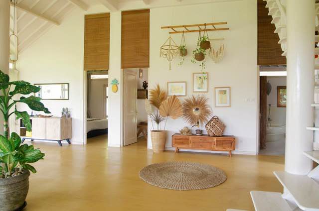 Вилла, 3 спальни