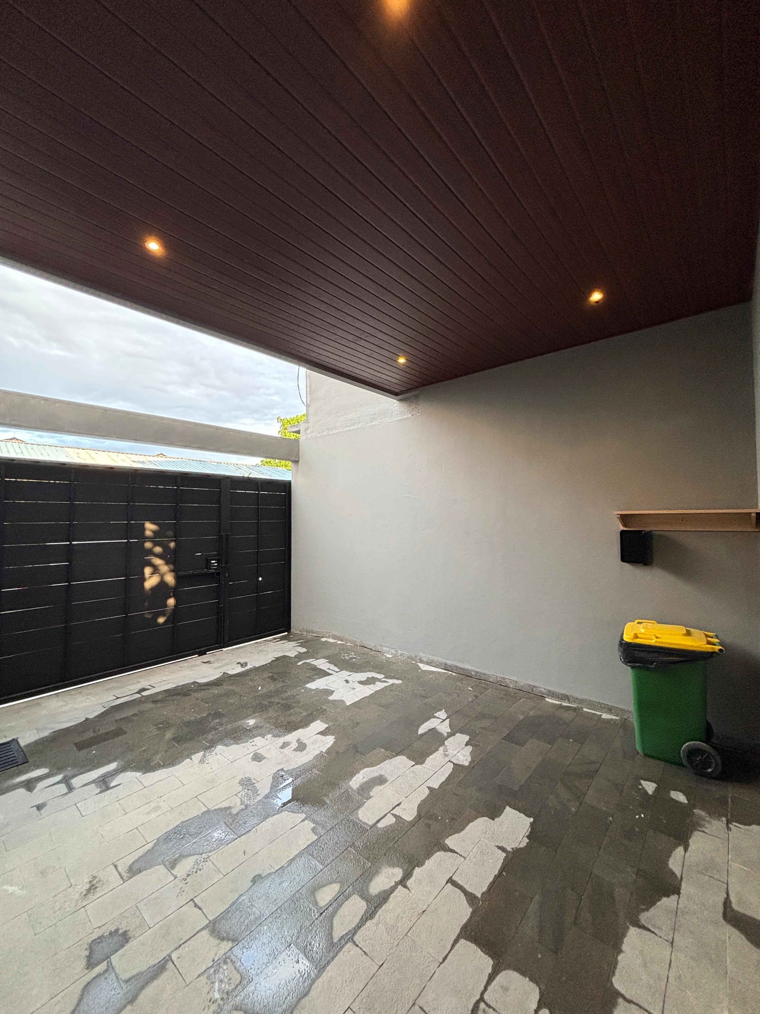 Вилла, 2 спальни