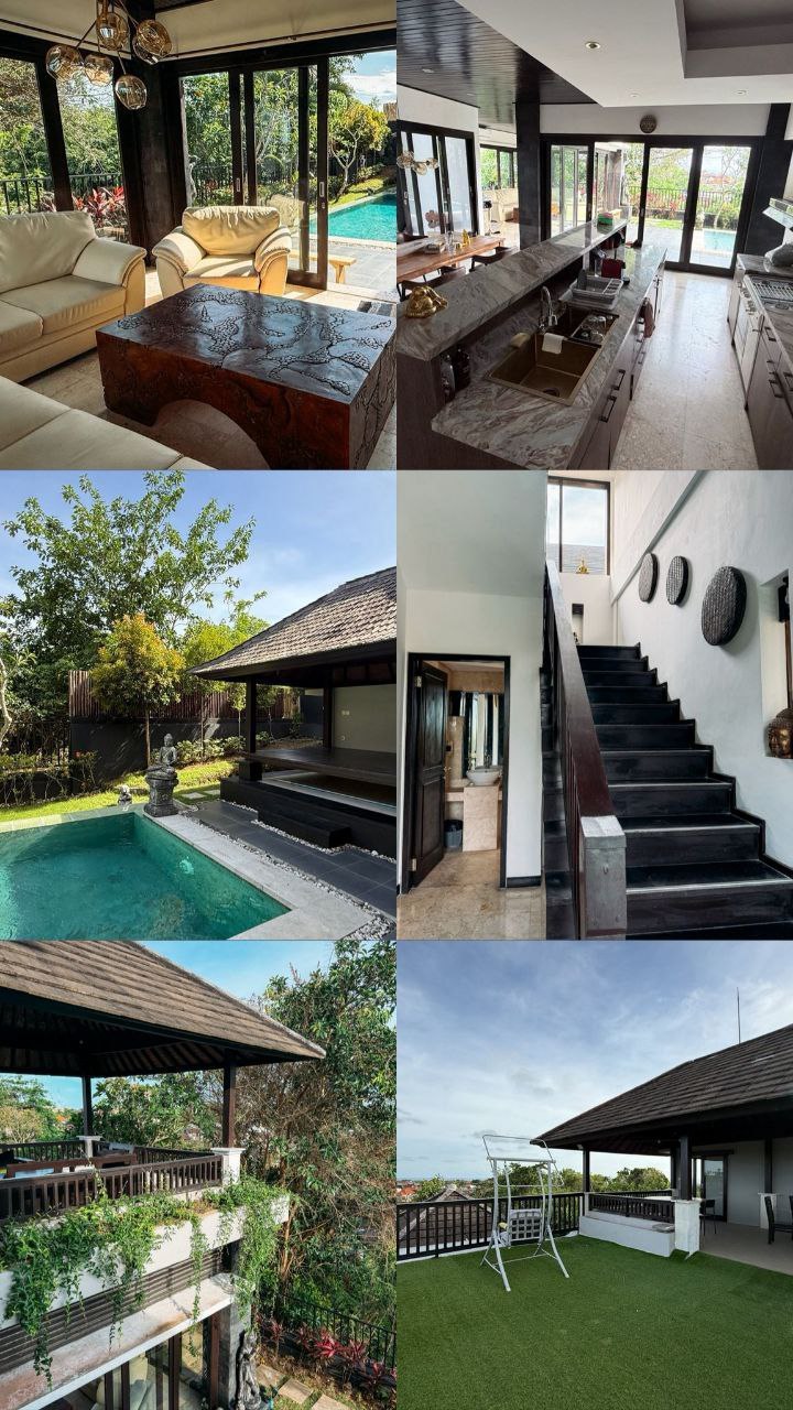 Комната, 6 спален