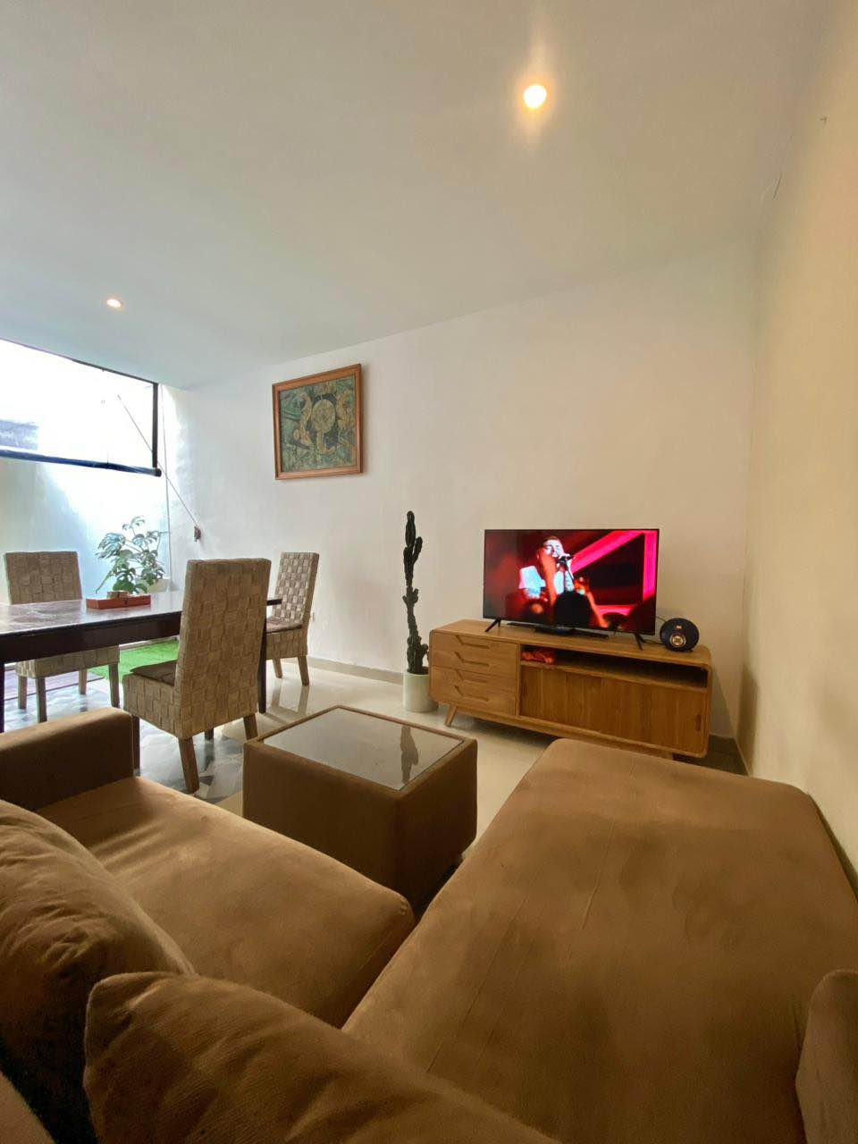 Вилла, 3 спальни