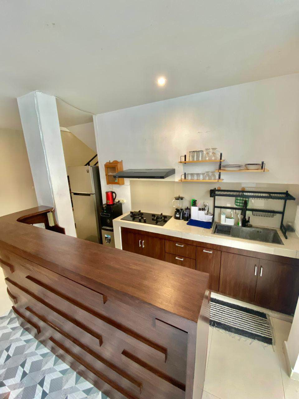 Вилла, 3 спальни