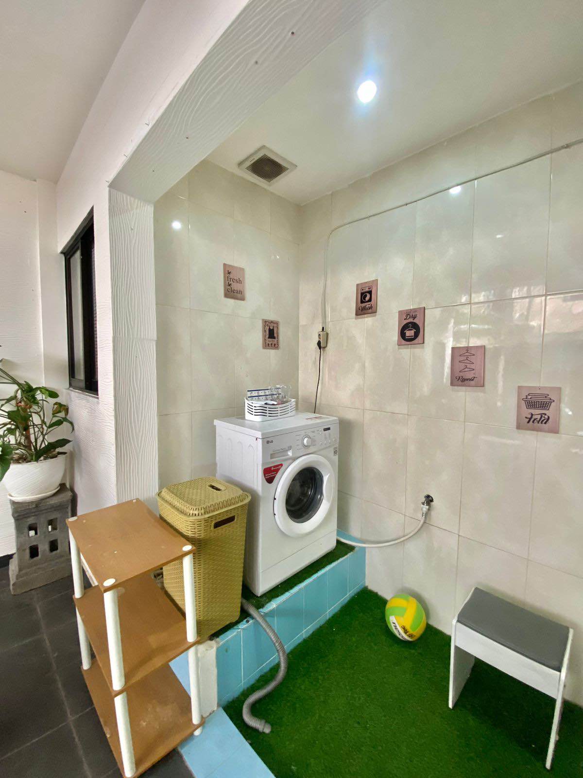 Вилла, 3 спальни