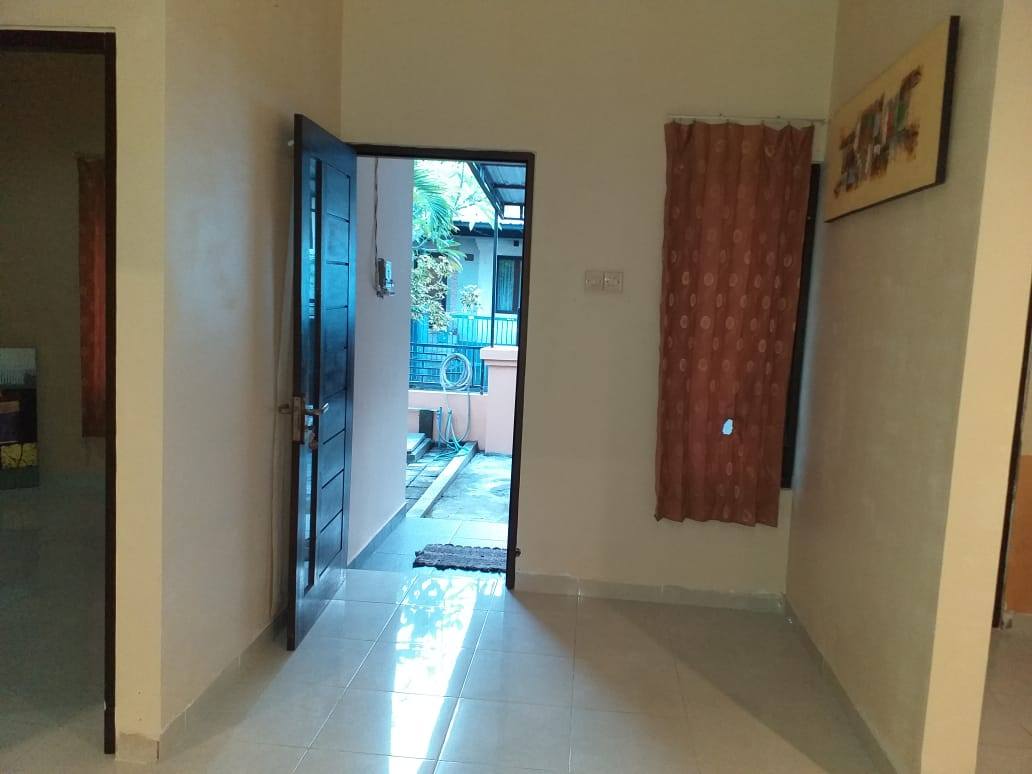 Дом, 2 спальни