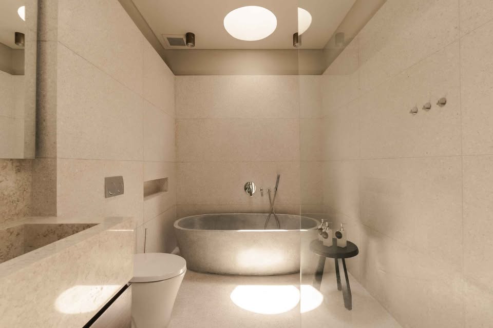 Таунхаус, 2 спальни