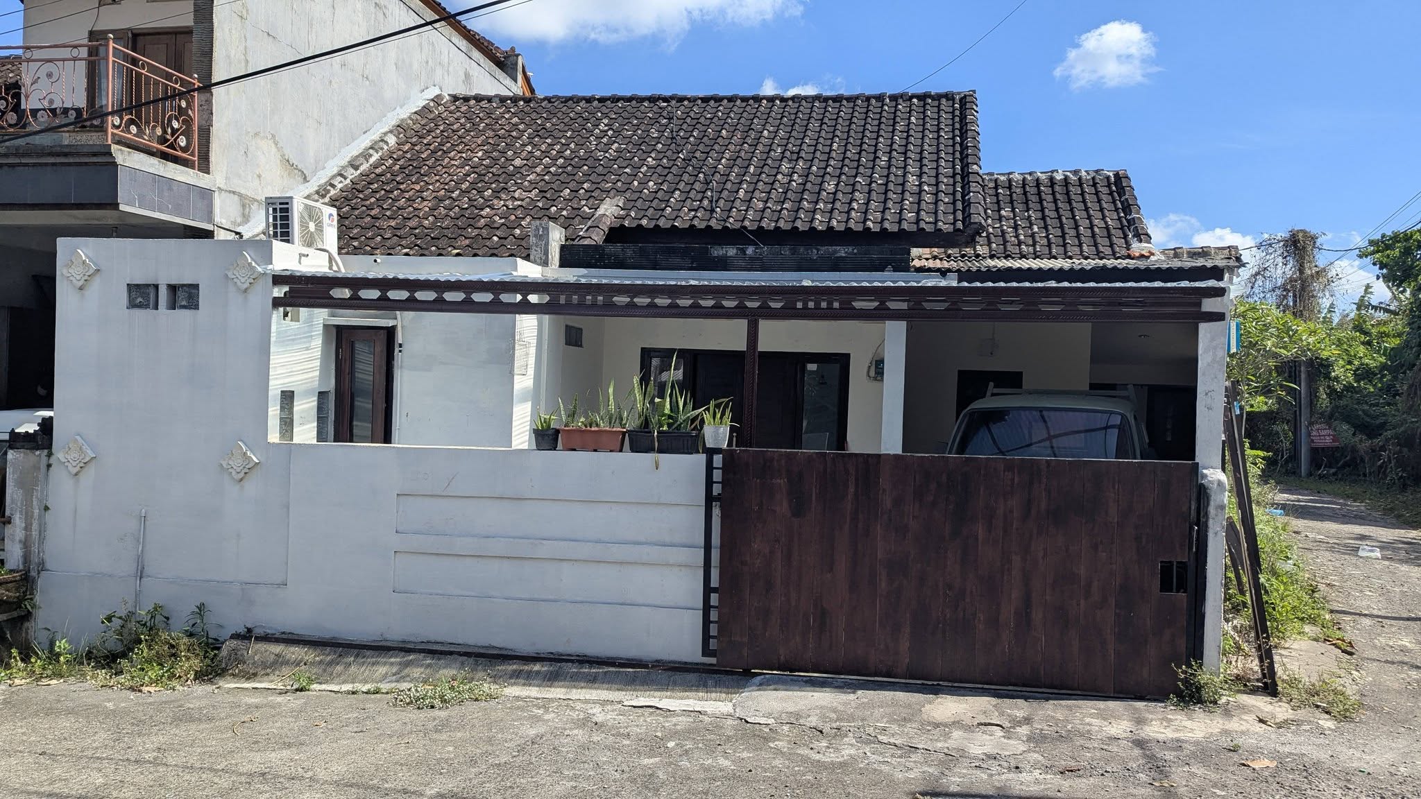 Дом, 2 спальни