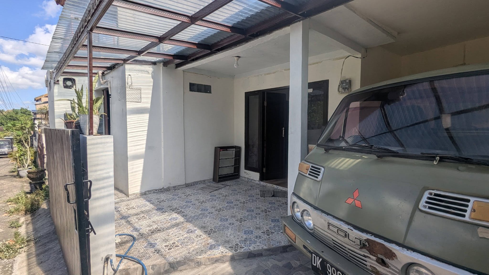 Дом, 2 спальни