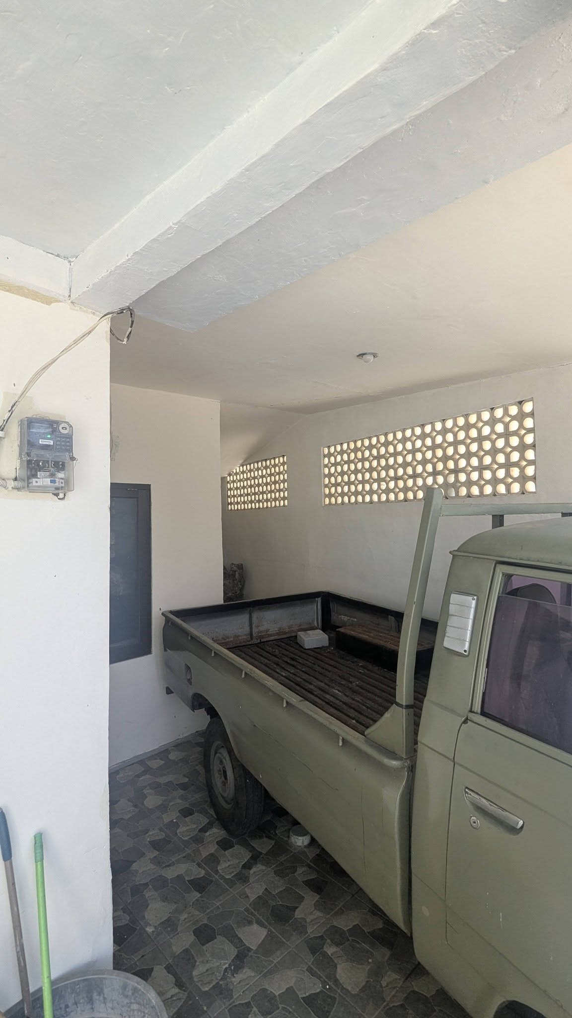 Дом, 2 спальни