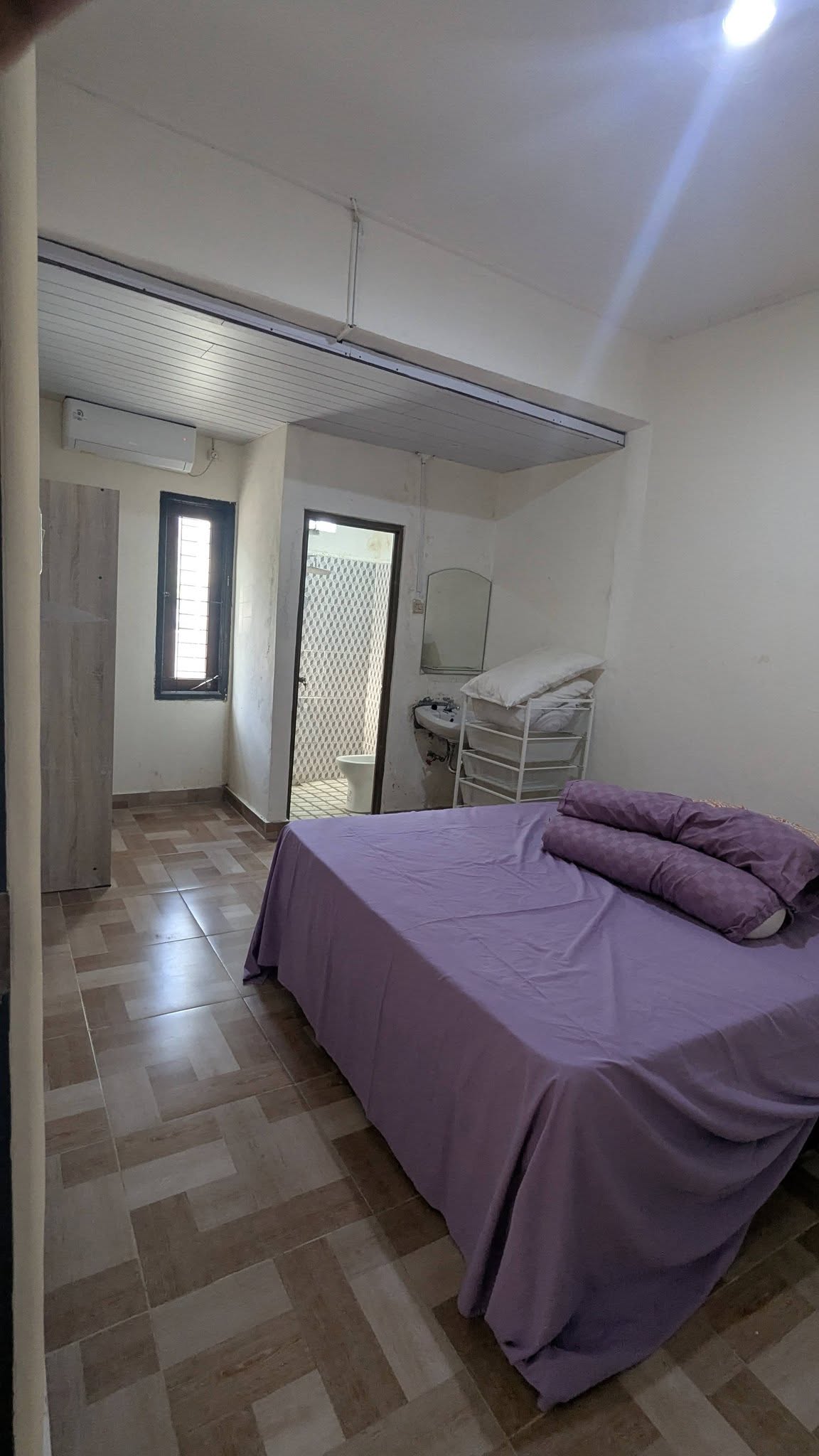 Дом, 2 спальни