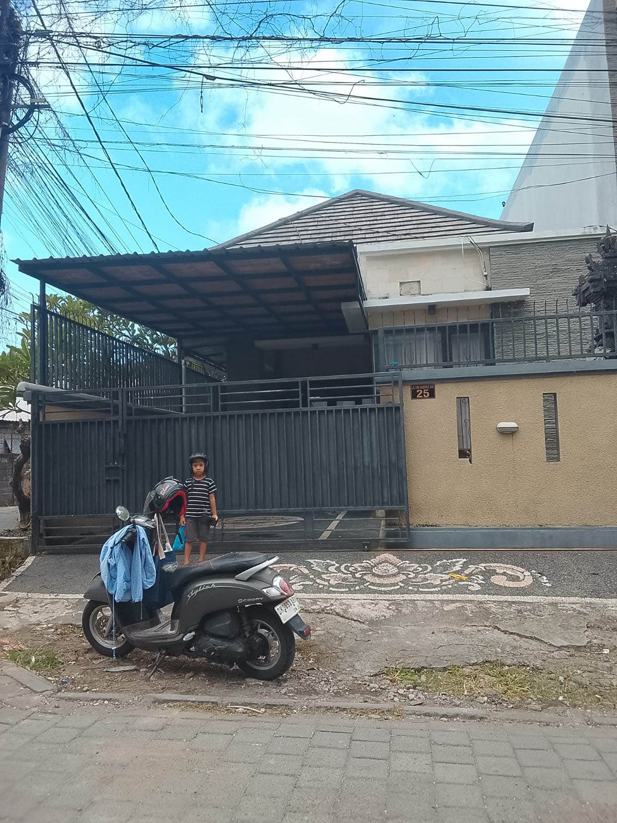 Дом, 2 спальни