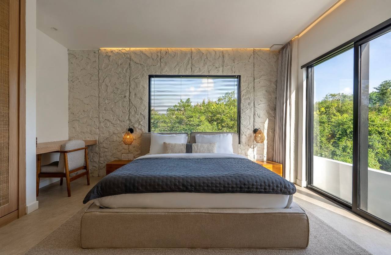 Вилла, 3 спальни