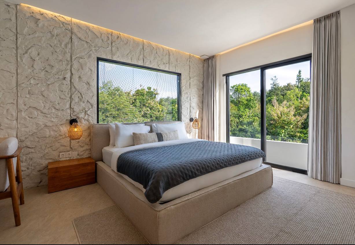 Вилла, 3 спальни