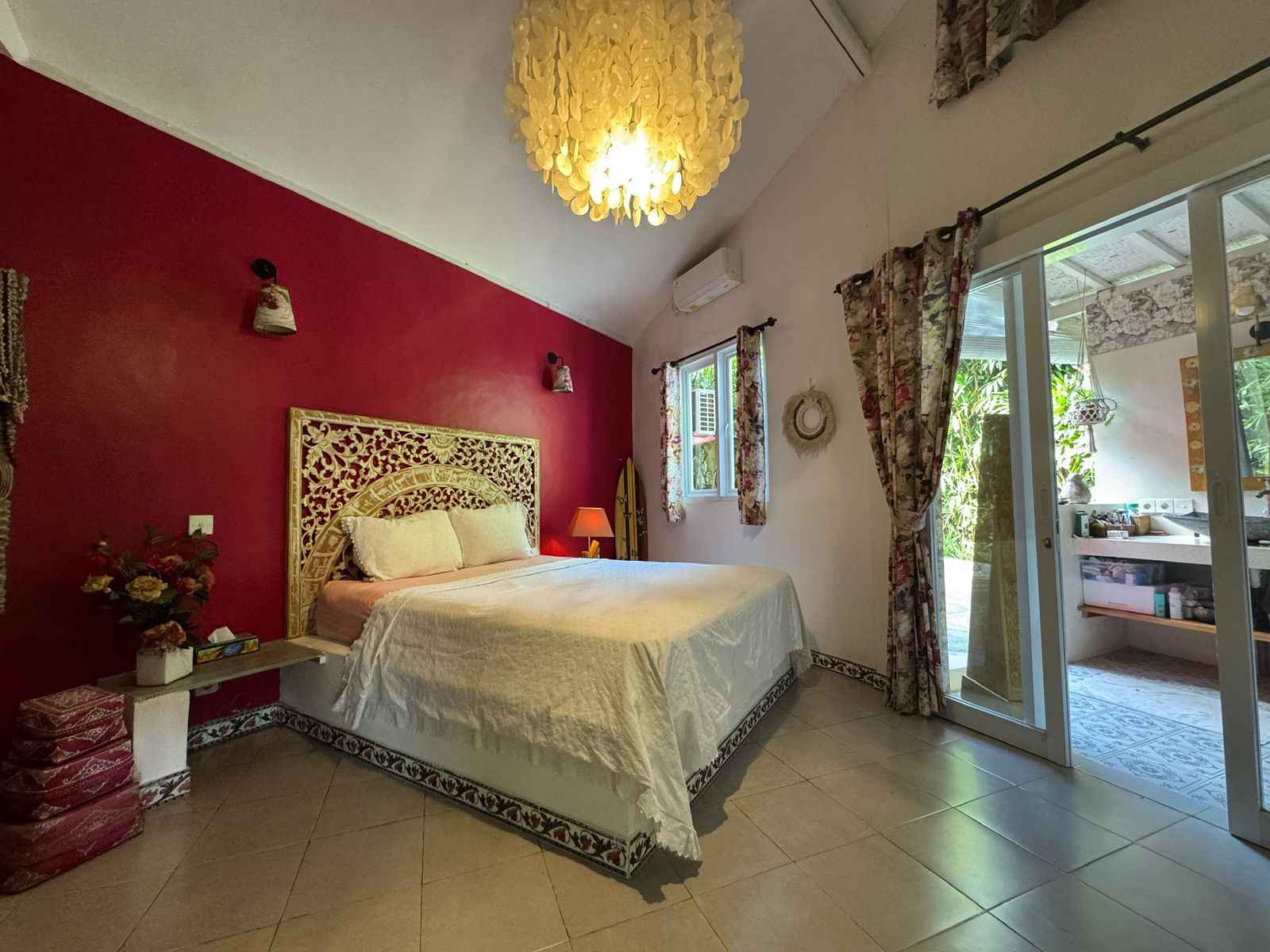 Вилла, 3 спальни