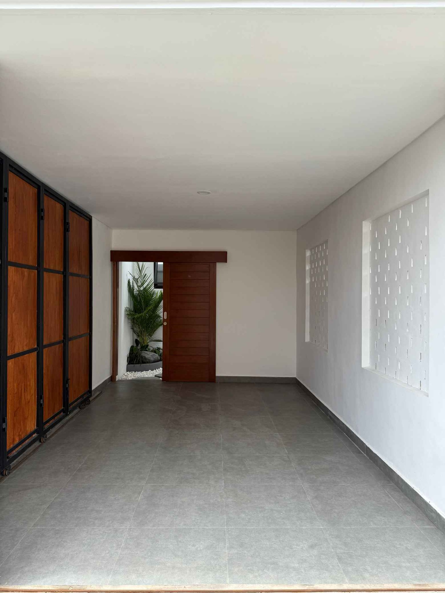 Вилла, 2 спальни