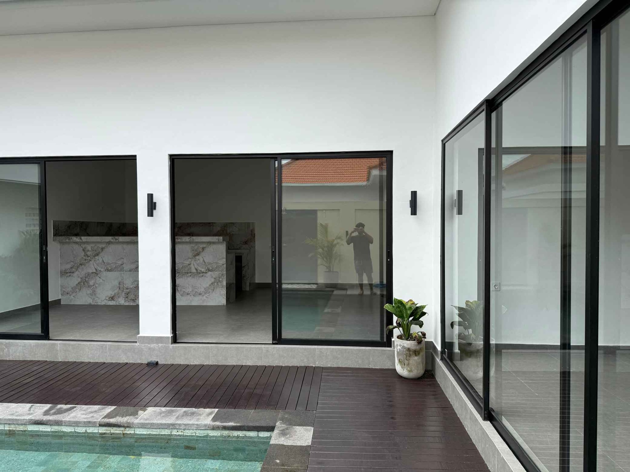 Вилла, 2 спальни