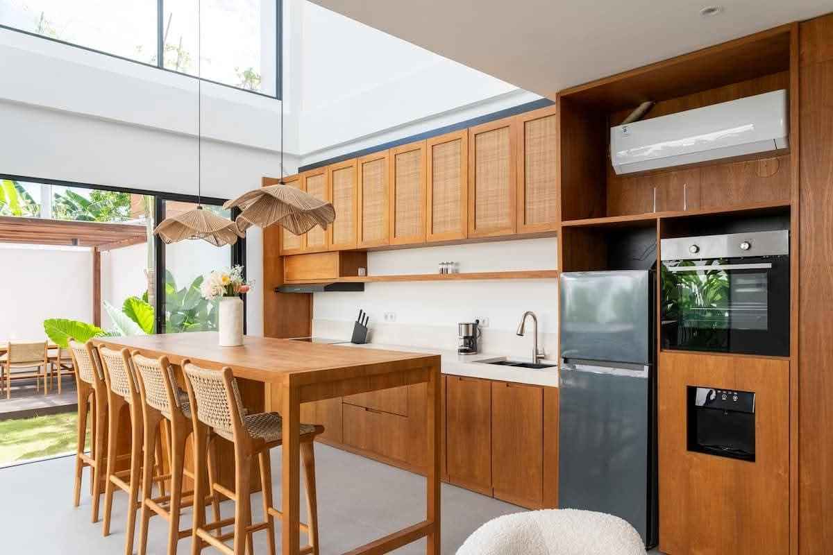 Вилла, 3 спальни