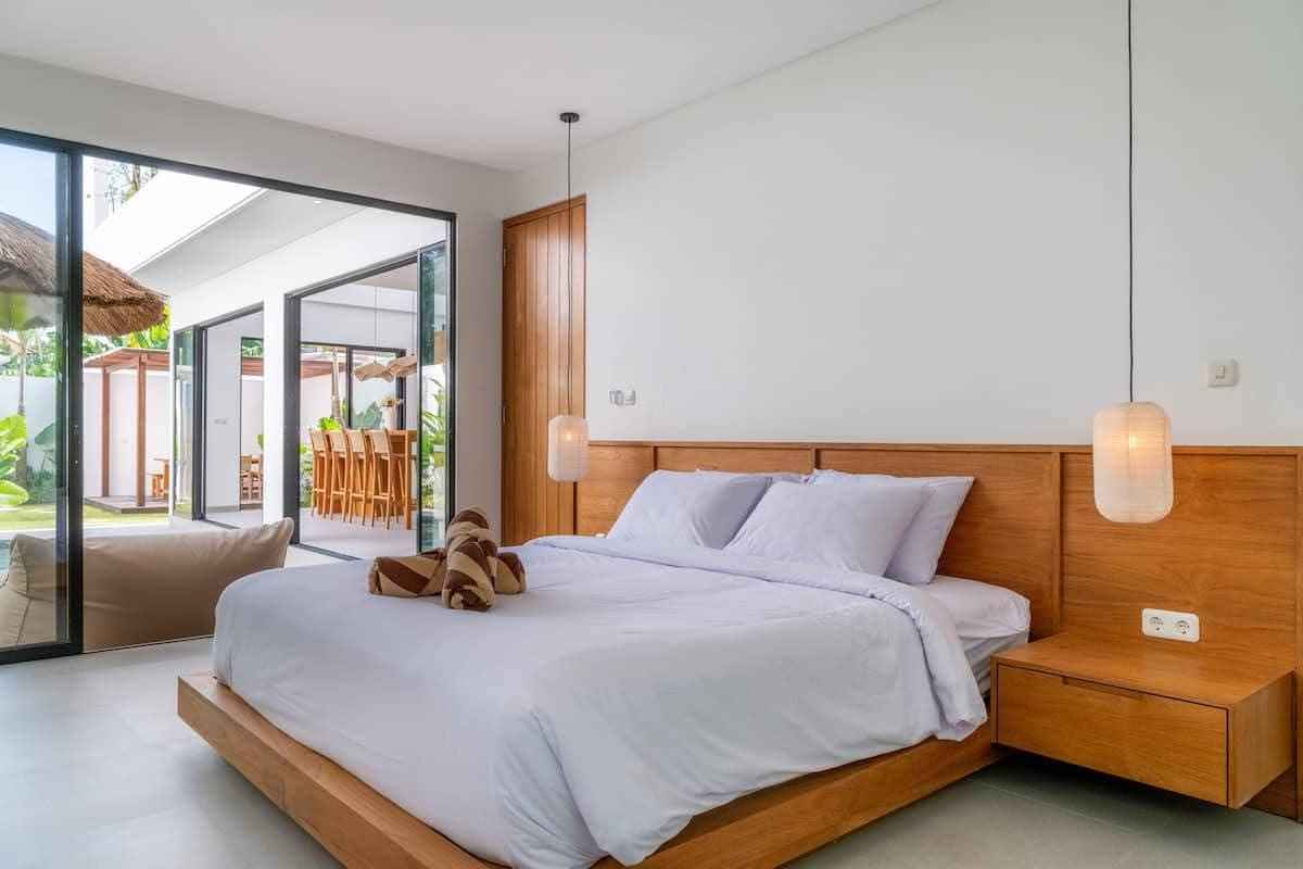 Вилла, 3 спальни