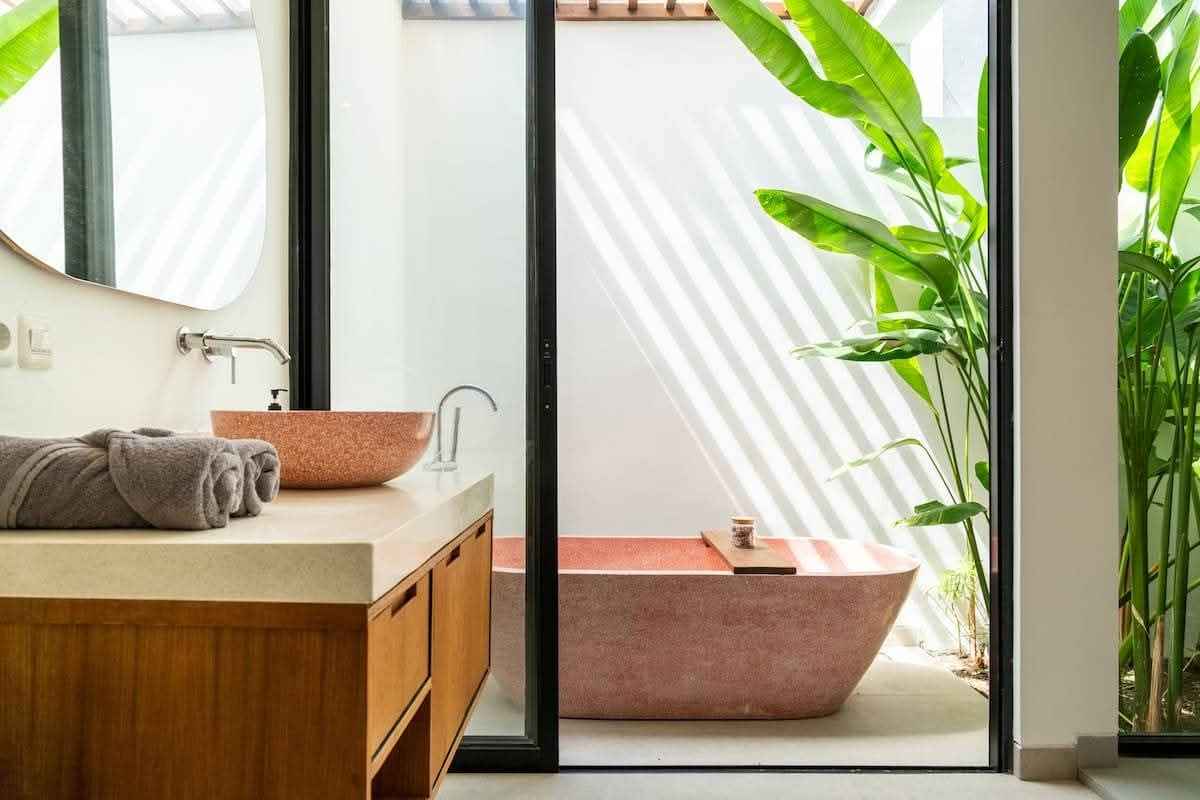 Вилла, 3 спальни