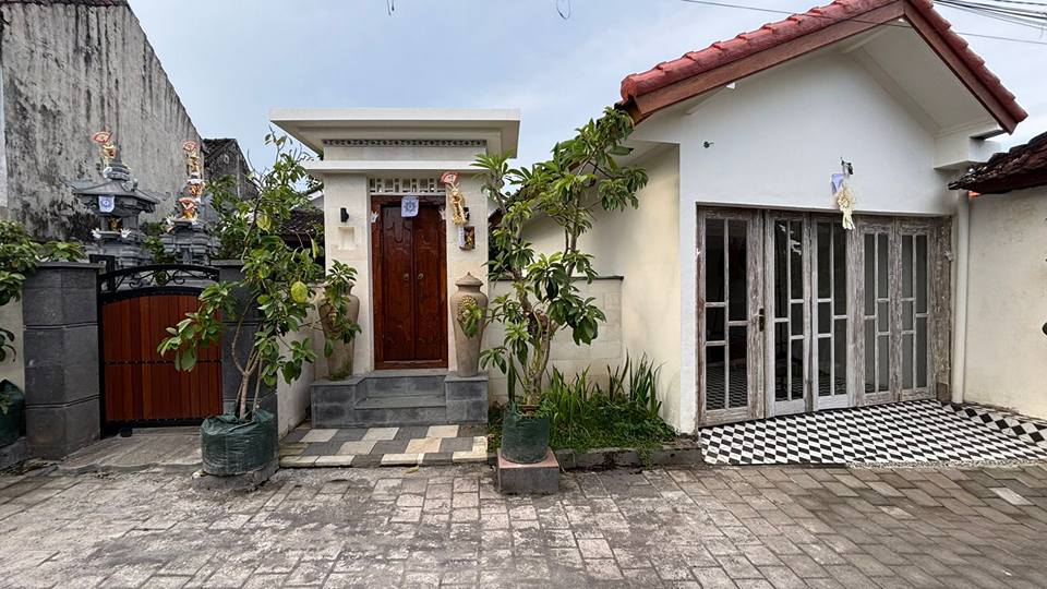 Дом, 3 спальни