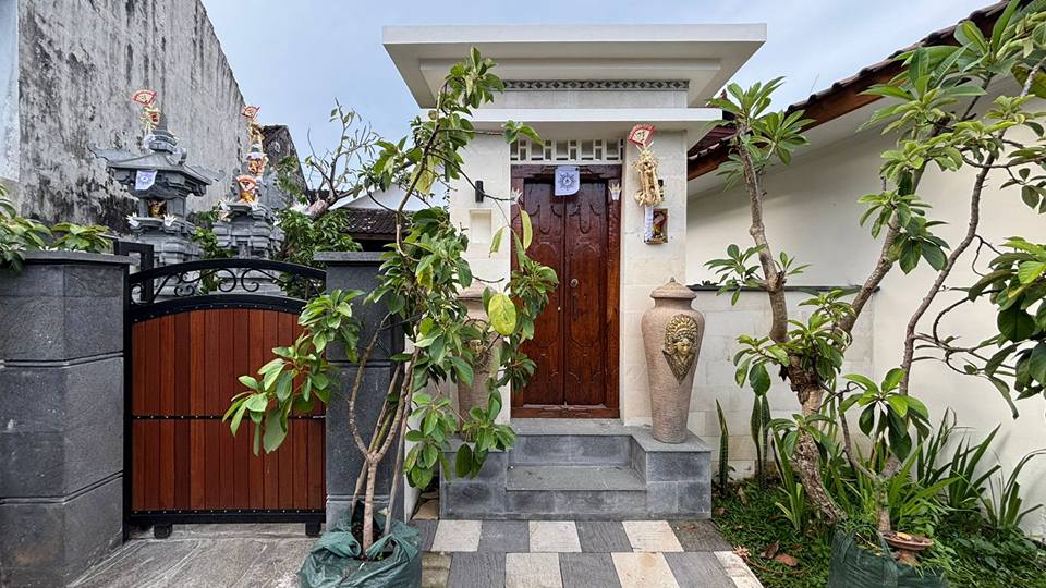 Дом, 3 спальни